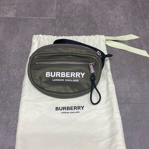 BNWOT Authentic Burberry Bumbag/Belt bag